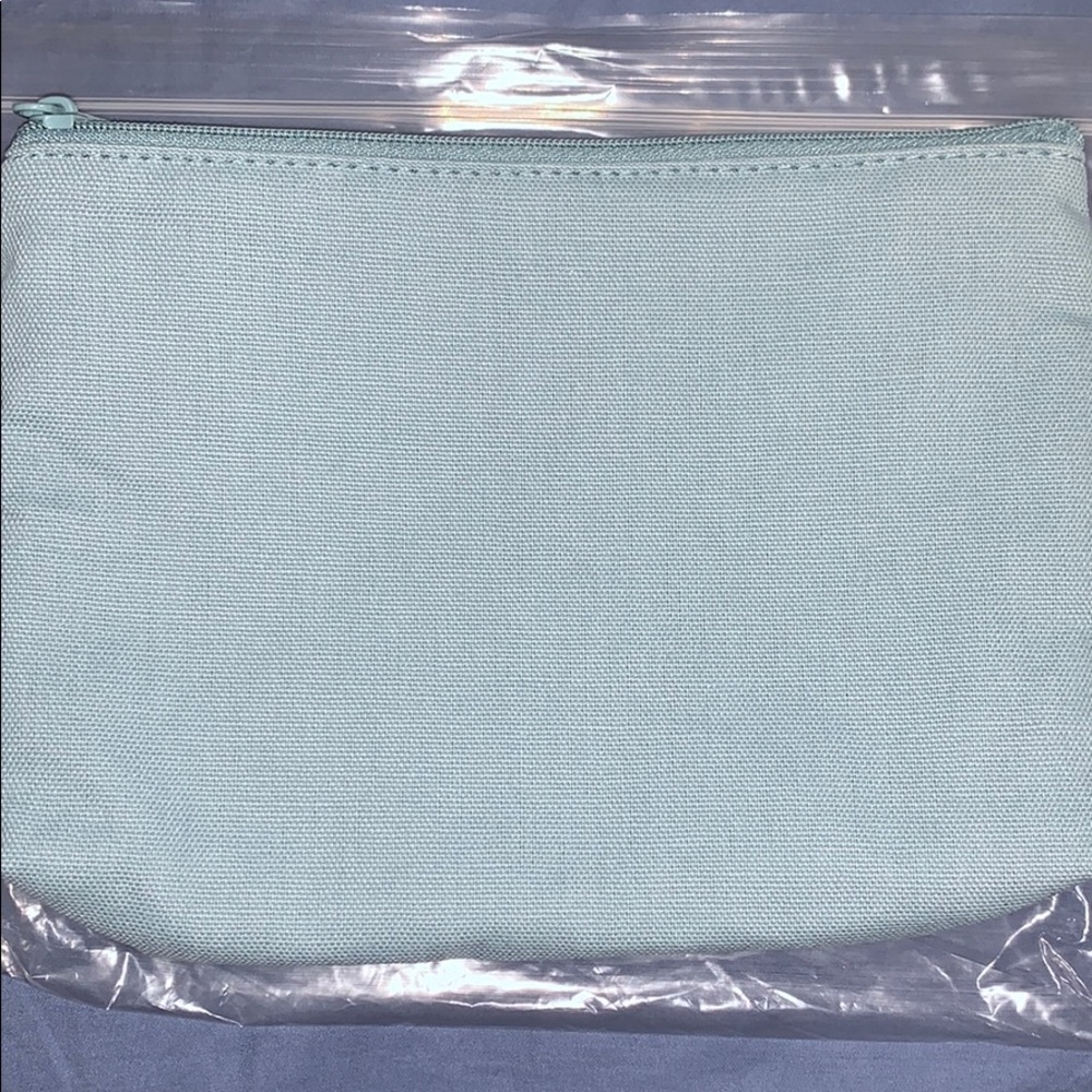 Thirty-One Mini Zipper Pouch